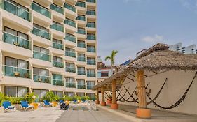 Copacabana Beach Hotel Acapulco